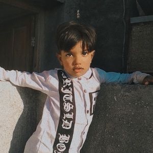 Meet your Posher, Mazhar